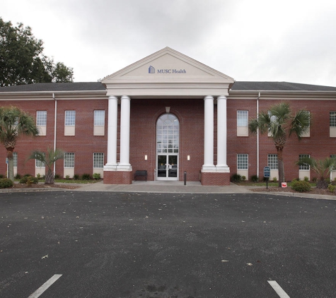 MUSC Health Radiology and Imaging at West Ashley Medical Pavilion - Charleston, SC