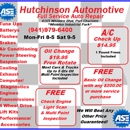 Hutchinson Automotive - Automobile Parts & Supplies