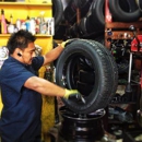 Redd's Tires - Tire Dealers