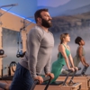 Club Pilates gallery