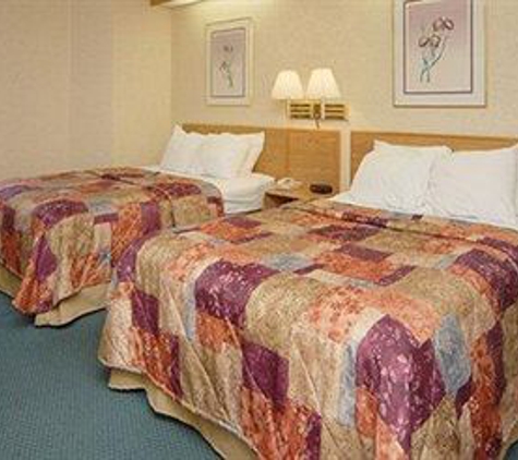 Quality Inn Bridgeport-Clarksburg - Bridgeport, WV