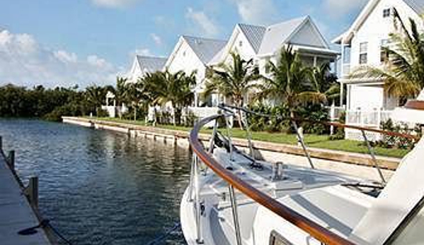 Coral Lagoon Resort Villas & Marina by KeysCaribbean - Marathon, FL