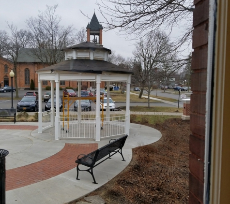 Penn Yan Public Library - Penn Yan, NY