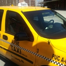 Said Taxi Service - Taxis