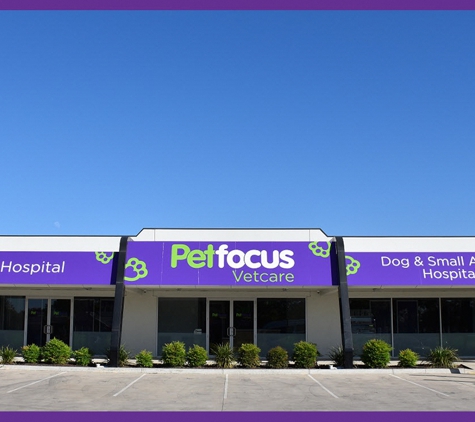 PetFocus Vetcare - Lavington, NSW. New Clinic Now Open