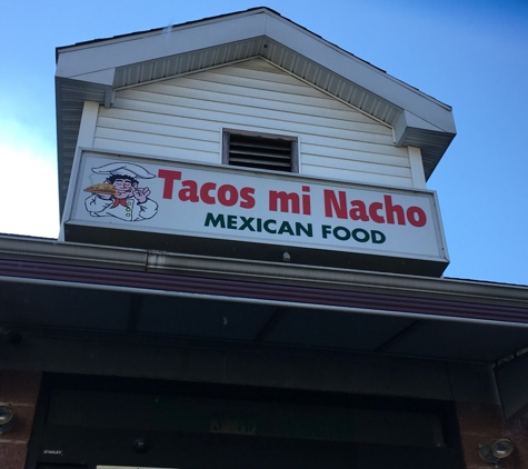 Tacos Mi Nacho - Meriden, CT