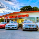 Select Imports - Used Car Dealers