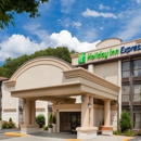 Holiday Inn Express Southington, An IHG Hotel