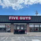 Five Guys