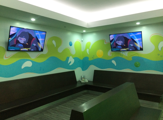 American Pediatric Dental Group - Miami, FL