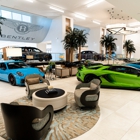 Holman Motorcars Fort Lauderdale