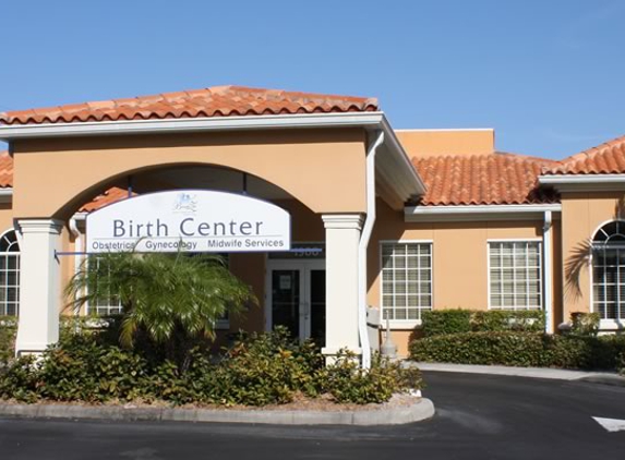 Breath of Life Women's Health & Birth Center - Largo, FL