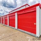 CubeSmart Self Storage