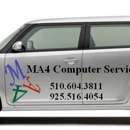 MA4 Computer Services - Computers & Computer Equipment-Service & Repair