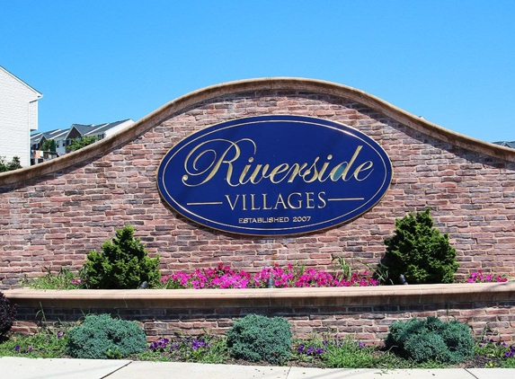 Riverside Villages-Dan Ryan Builders - Falling Waters, WV