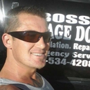 Boss Garage Doors - Home Repair & Maintenance