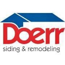Doerr Siding & Remodeling Inc - Siding Contractors