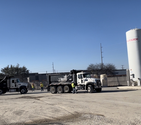 J' Ruedas Trucking - Dallas, TX