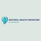 Natural Health Medicine