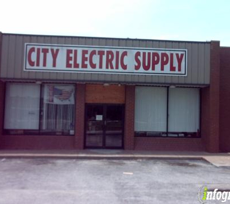 City Electric Supply Brandon FL - Brandon, FL