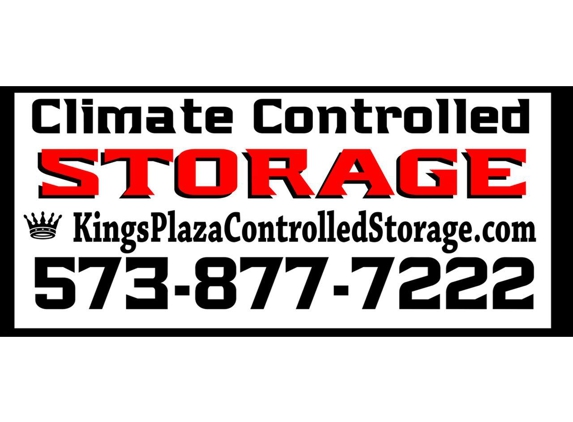 Kings Plaza Storage - Osage Beach, MO