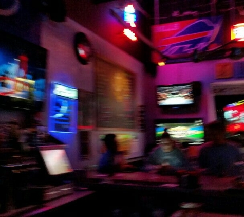 The Anchor Bar - Tampa, FL