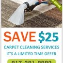 Carpet Cleaner Keller - Carpet & Rug Cleaners-Water Extraction