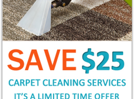 Carpet Cleaner Keller - Keller, TX