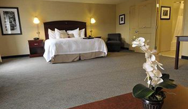 Hampton Inn Nashua - Nashua, NH