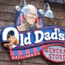 Old Dad's - American Restaurants