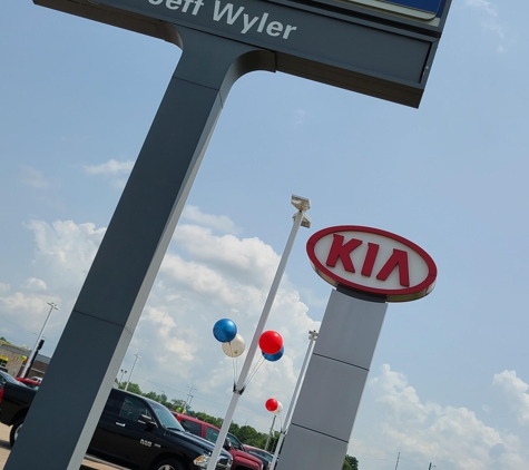 Jeff Wyler Springfield Kia - Springfield, OH