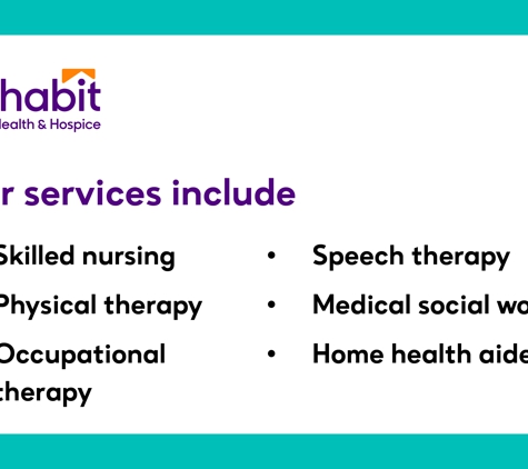 Enhabit Home Health - San Marcos, TX