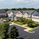 Hilton Garden Inn St. Louis Airport