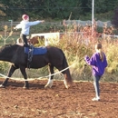 Patterson Creek Farm - Stables