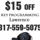 key programming Lawrence - Locks & Locksmiths