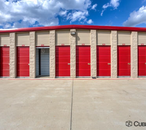 CubeSmart Self Storage - Mansfield, TX