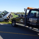 A+ Towing & Recovery - Towing