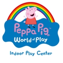 Peppa Pig World of Play Chicago - Playgrounds