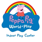 Peppa Pig World of Play Chicago