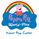 Peppa Pig World of Play Dallas