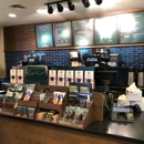 Starbucks Coffee - Coffee & Espresso Restaurants