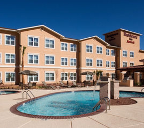 Residence Inn Tucson Airport - Tucson, AZ