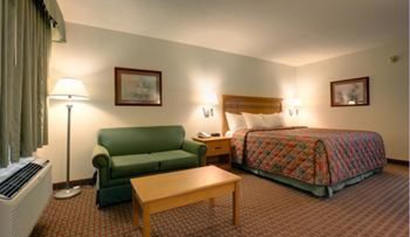 Americas Best Value Inn - Desoto, TX