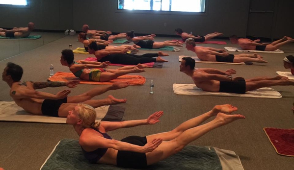 Hot Yoga of Johns Creek - Alpharetta, GA