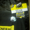 Dollar General - Discount Stores