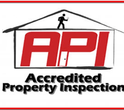 Accredited Property Inspection