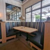 Custom Restaurant Booths gallery