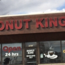 Donut King - American Restaurants