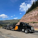 Mountain Recovery - Towing