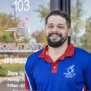 Mobility City - Medical Equipment & Supplies